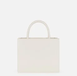 Borsa a mano piccola con logo