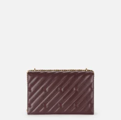 Borsa grande matelassé con tracolla