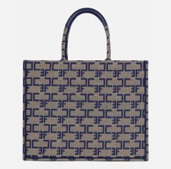Borsa Monogram Grande