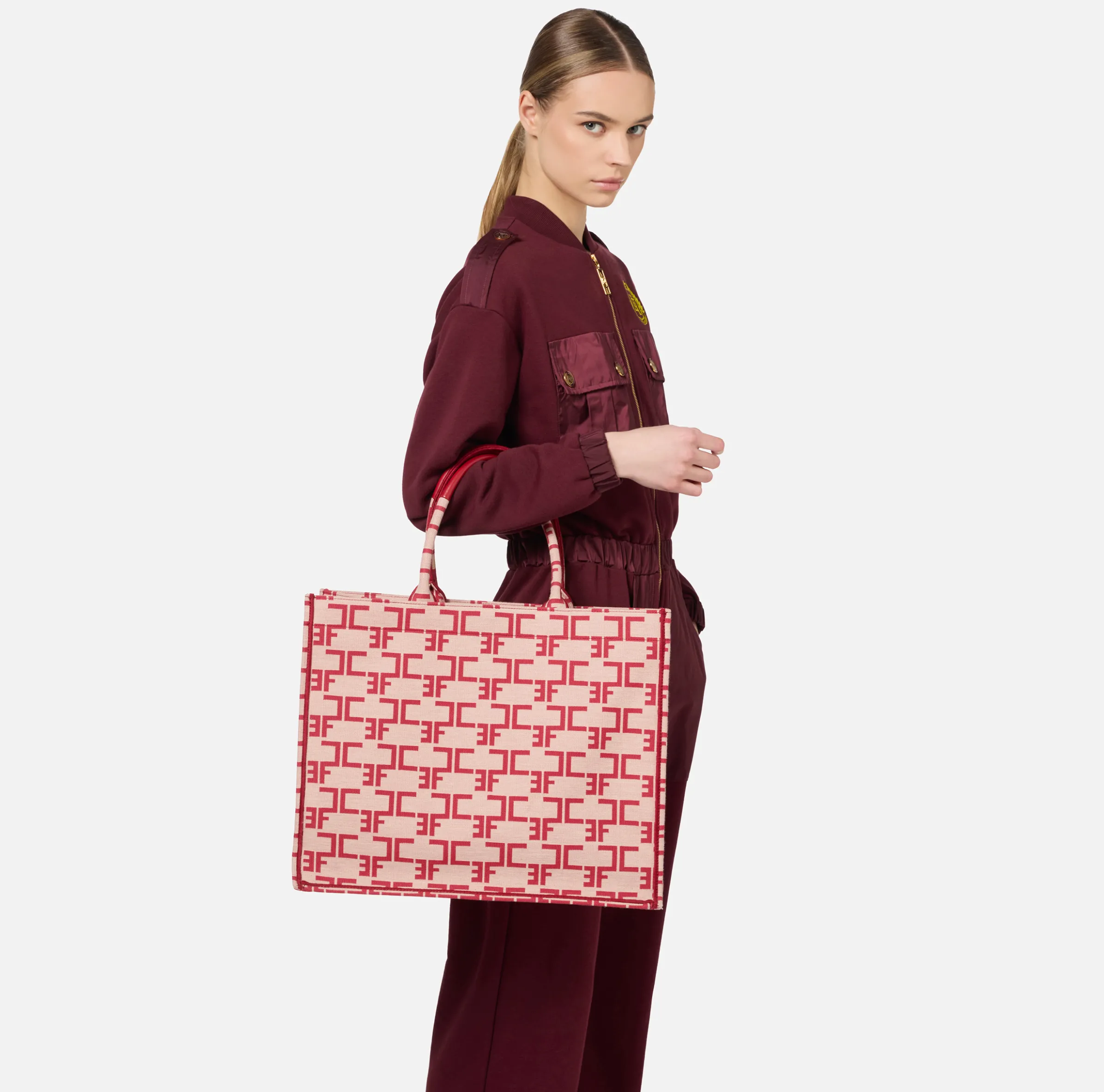 Borsa Monogram Grande