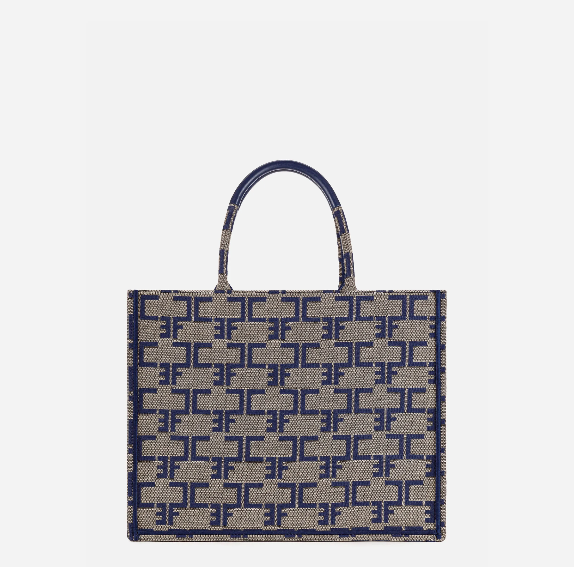 Borsa Monogram Media