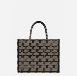 Borsa Monogram Media