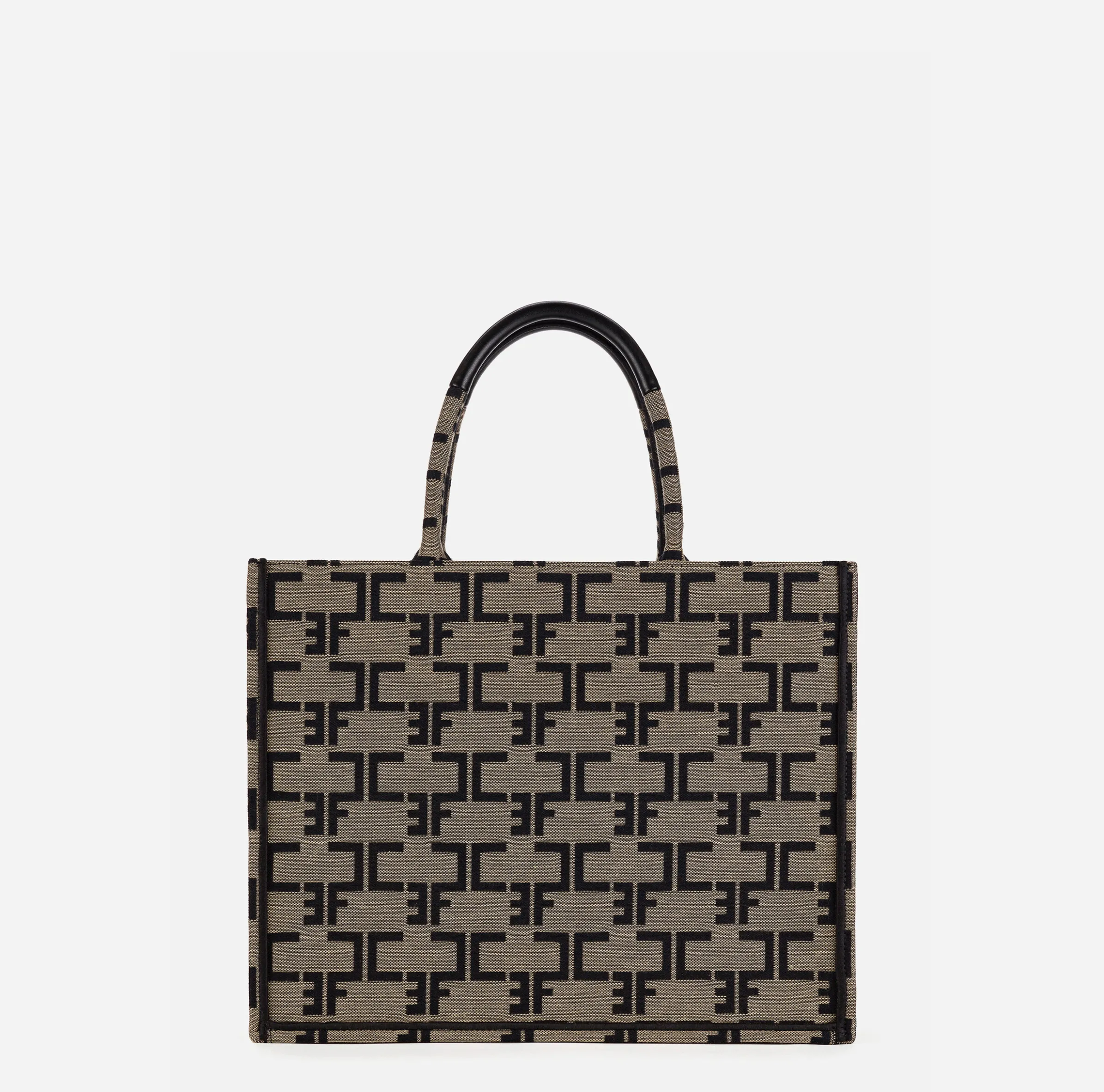 Borsa Monogram Media