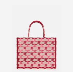 Borsa Monogram Media
