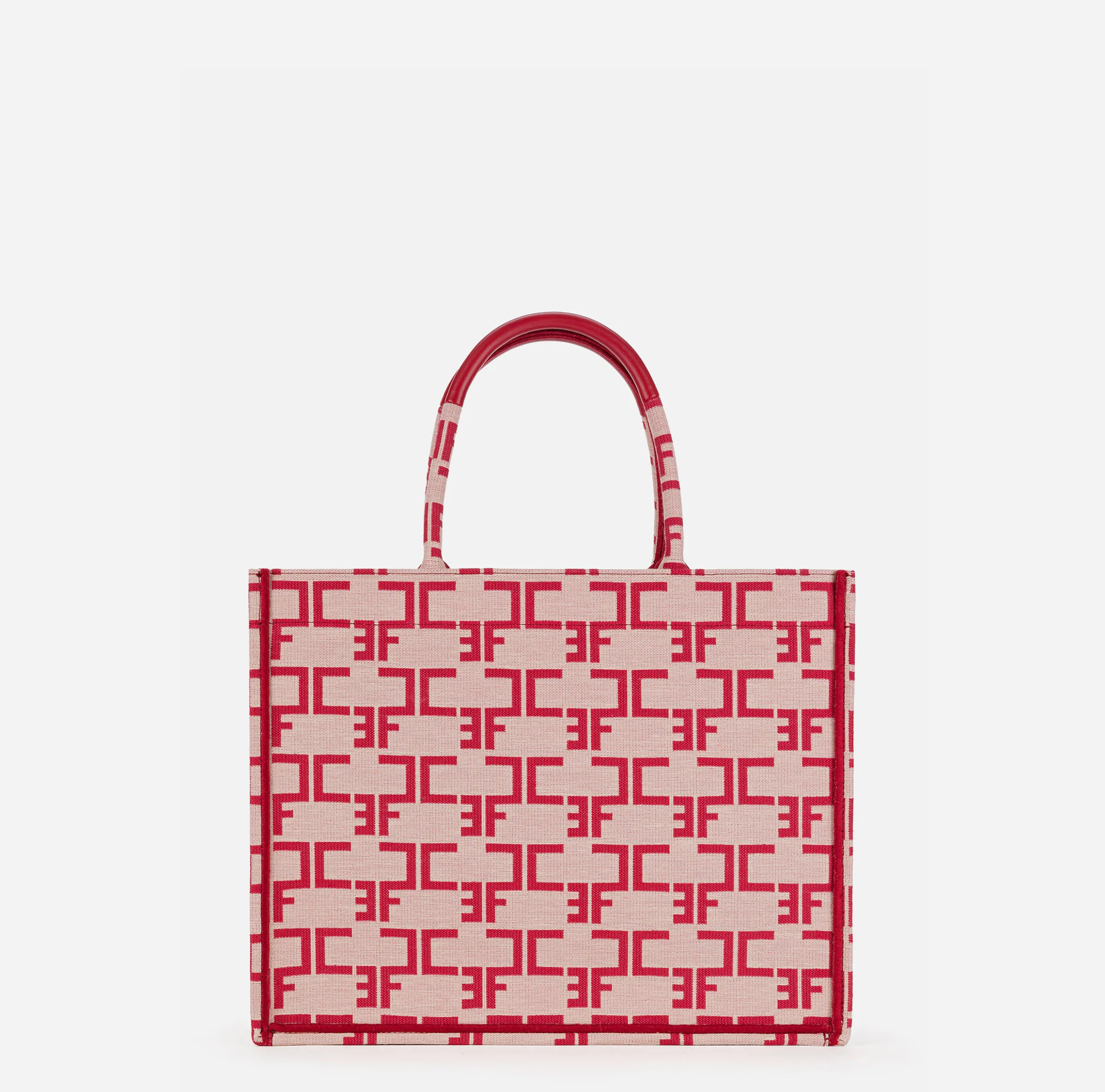 Borsa Monogram Media