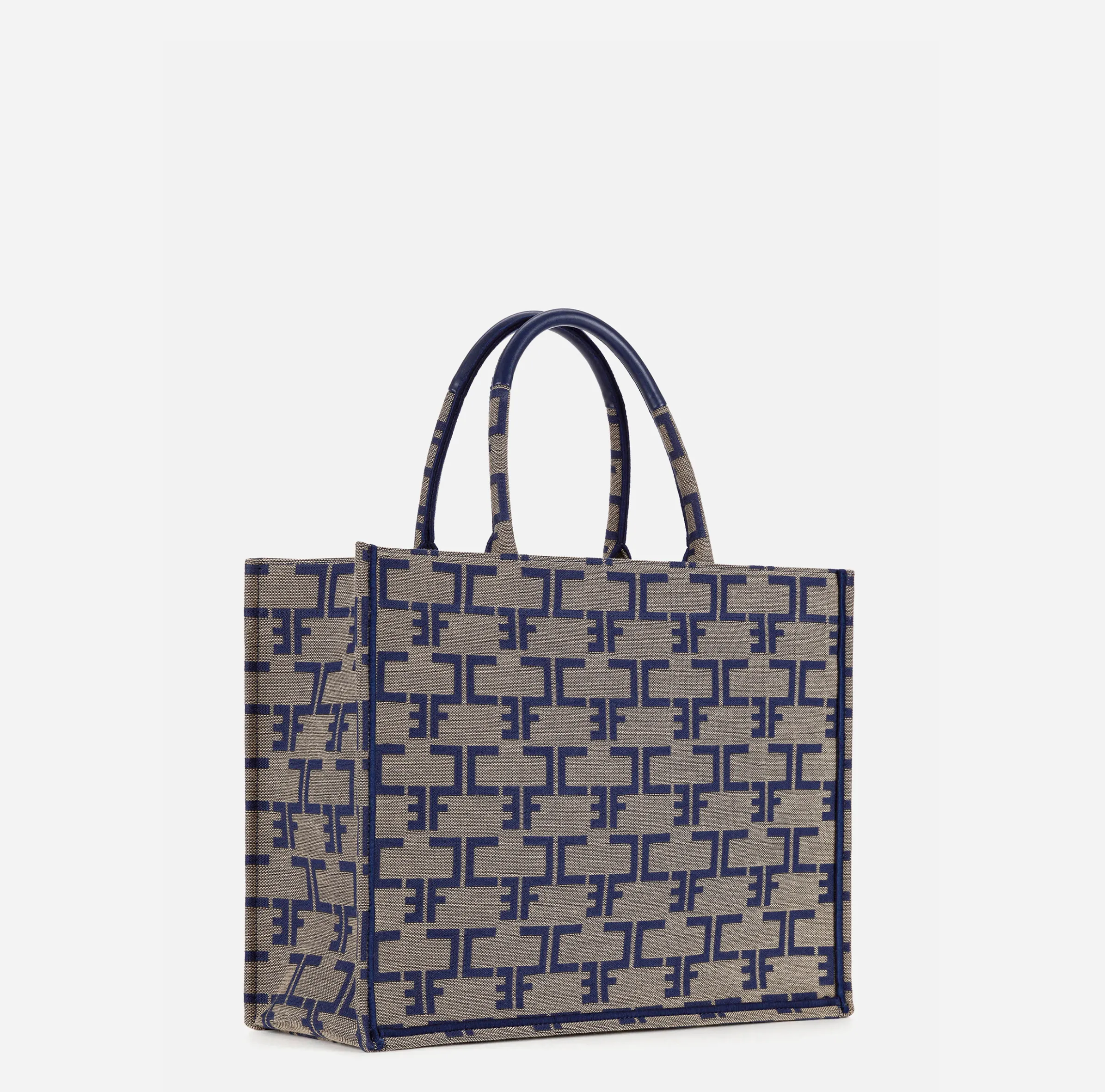 Borsa Monogram Media