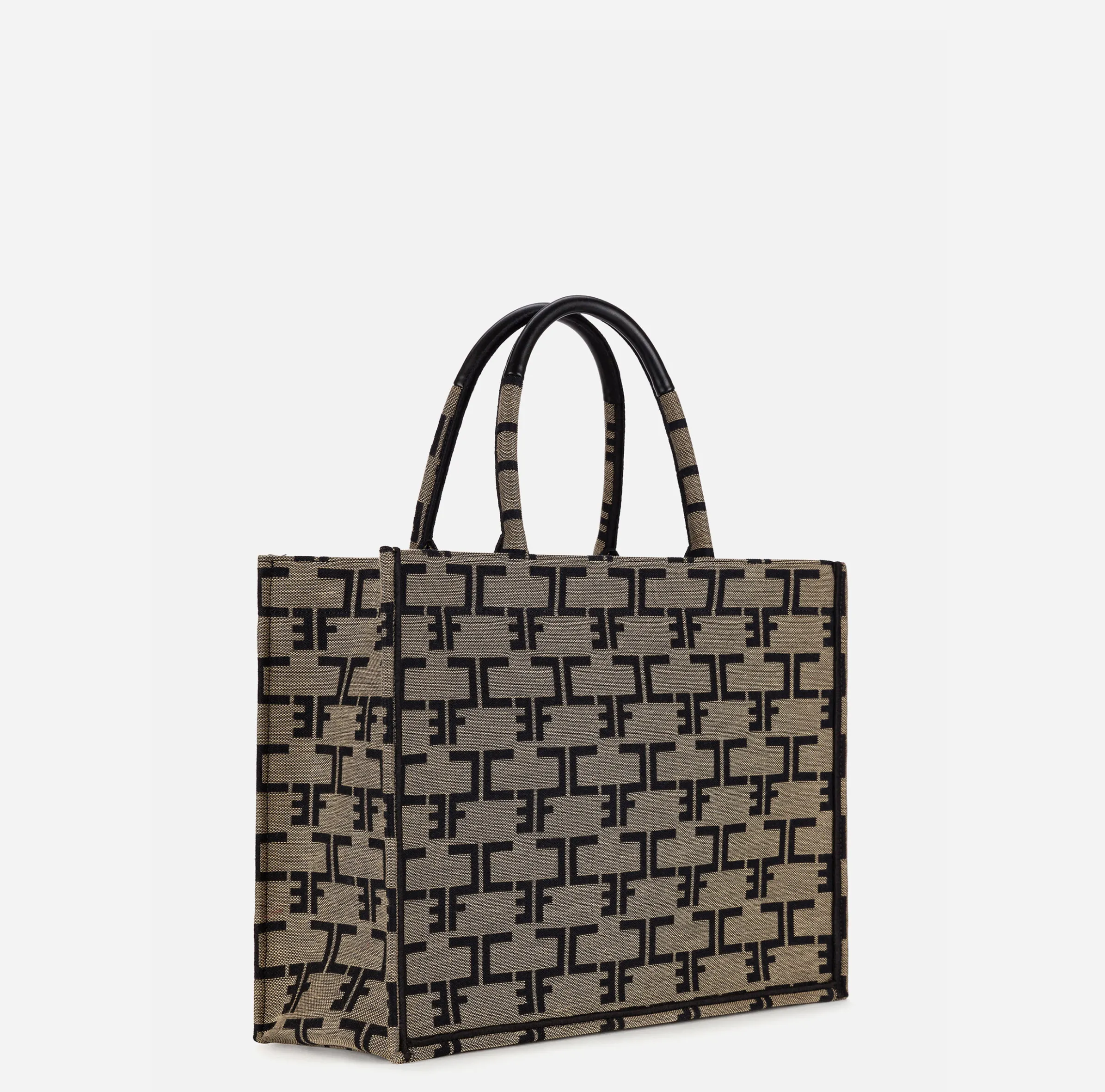 Borsa Monogram Media