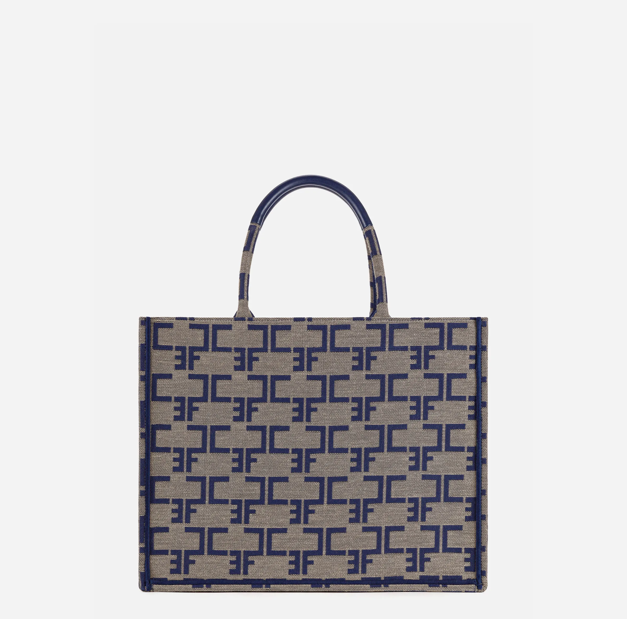 Borsa Monogram Media