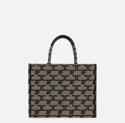 Borsa Monogram Media