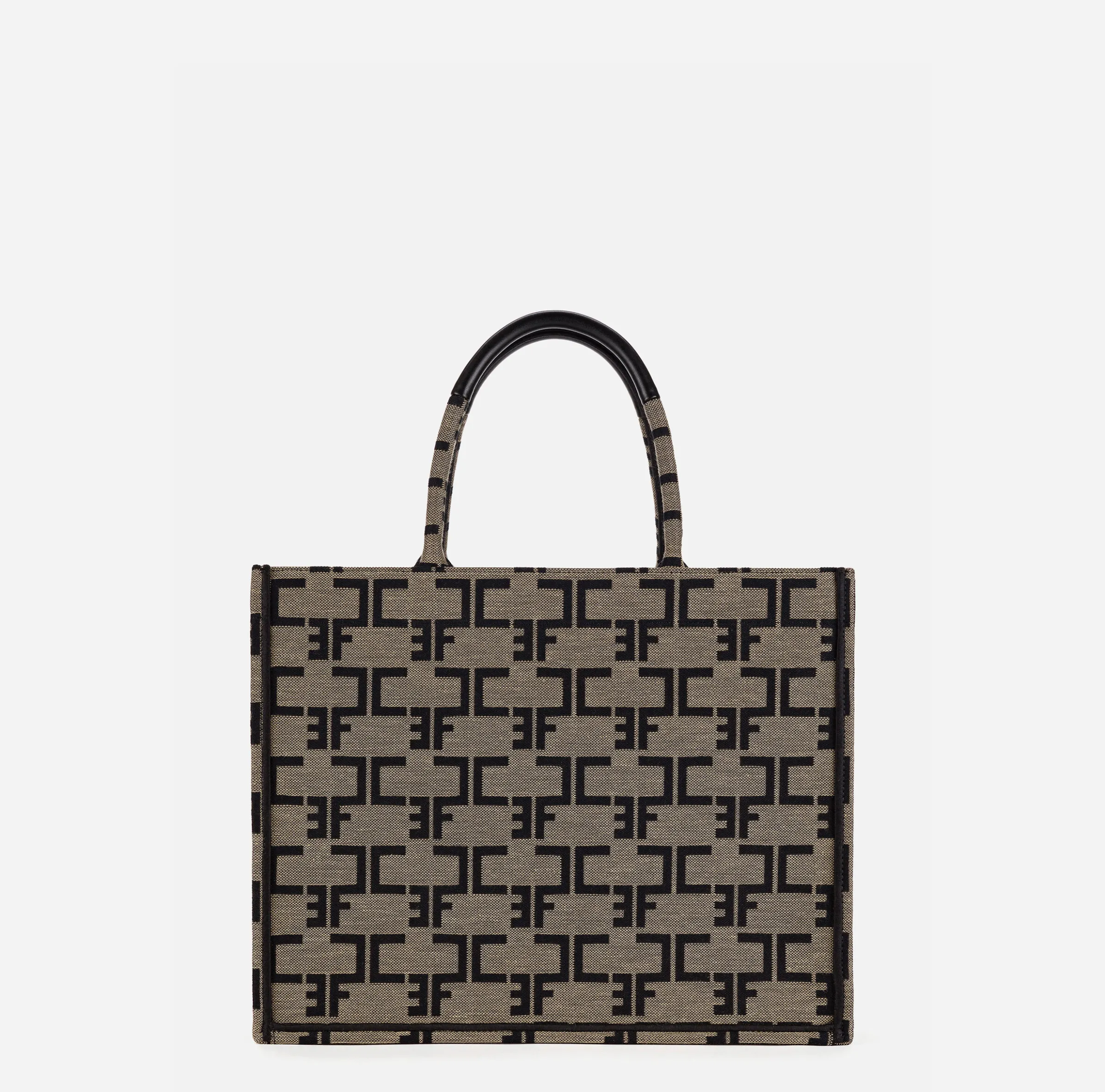 Borsa Monogram Media