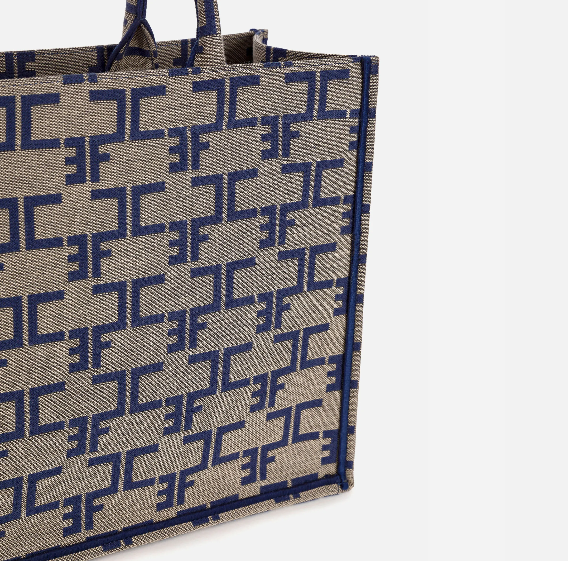 Borsa Monogram Media