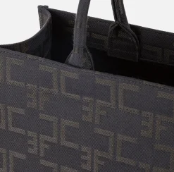Borsa Monogram Media