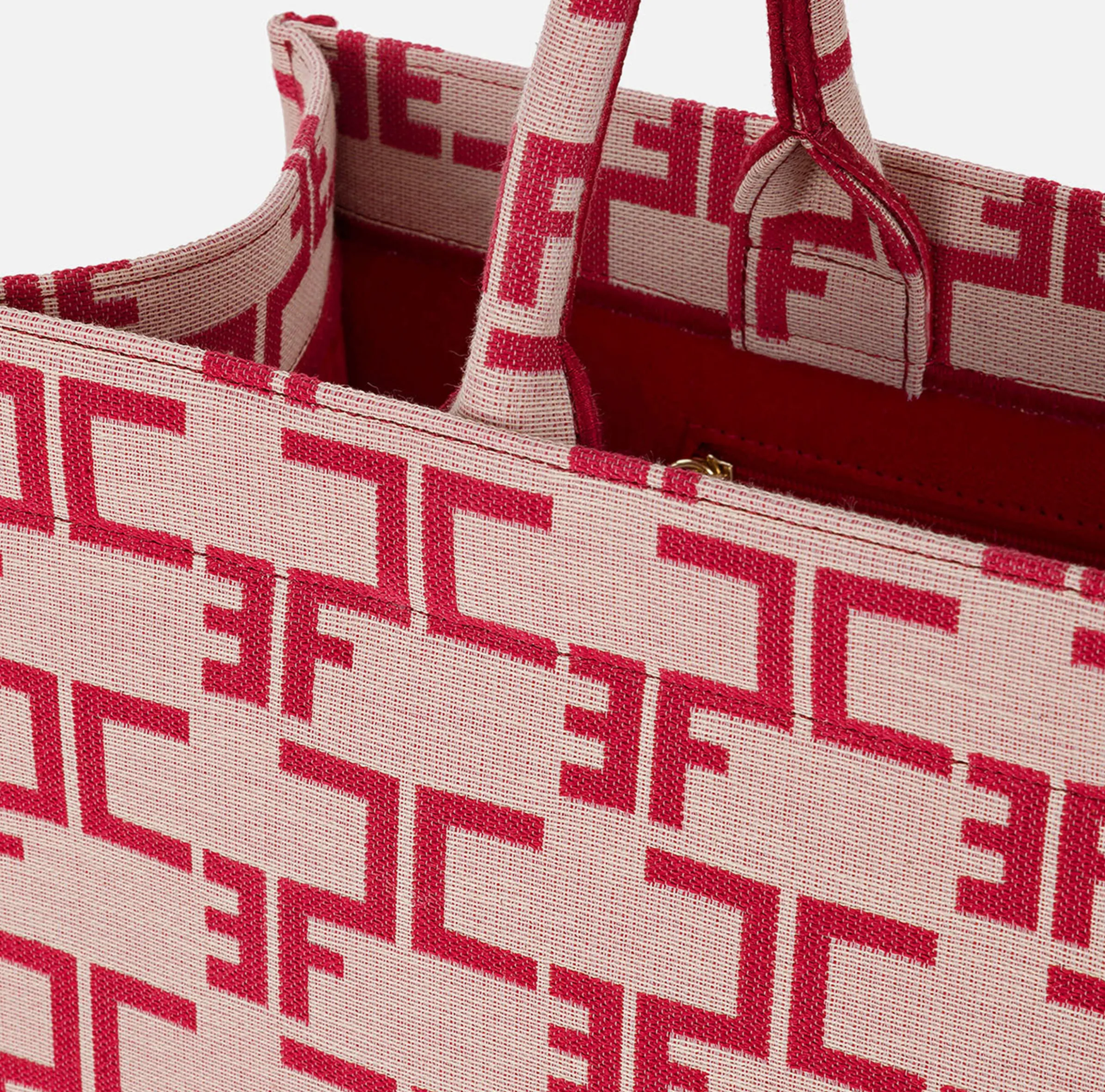 Borsa Monogram Media