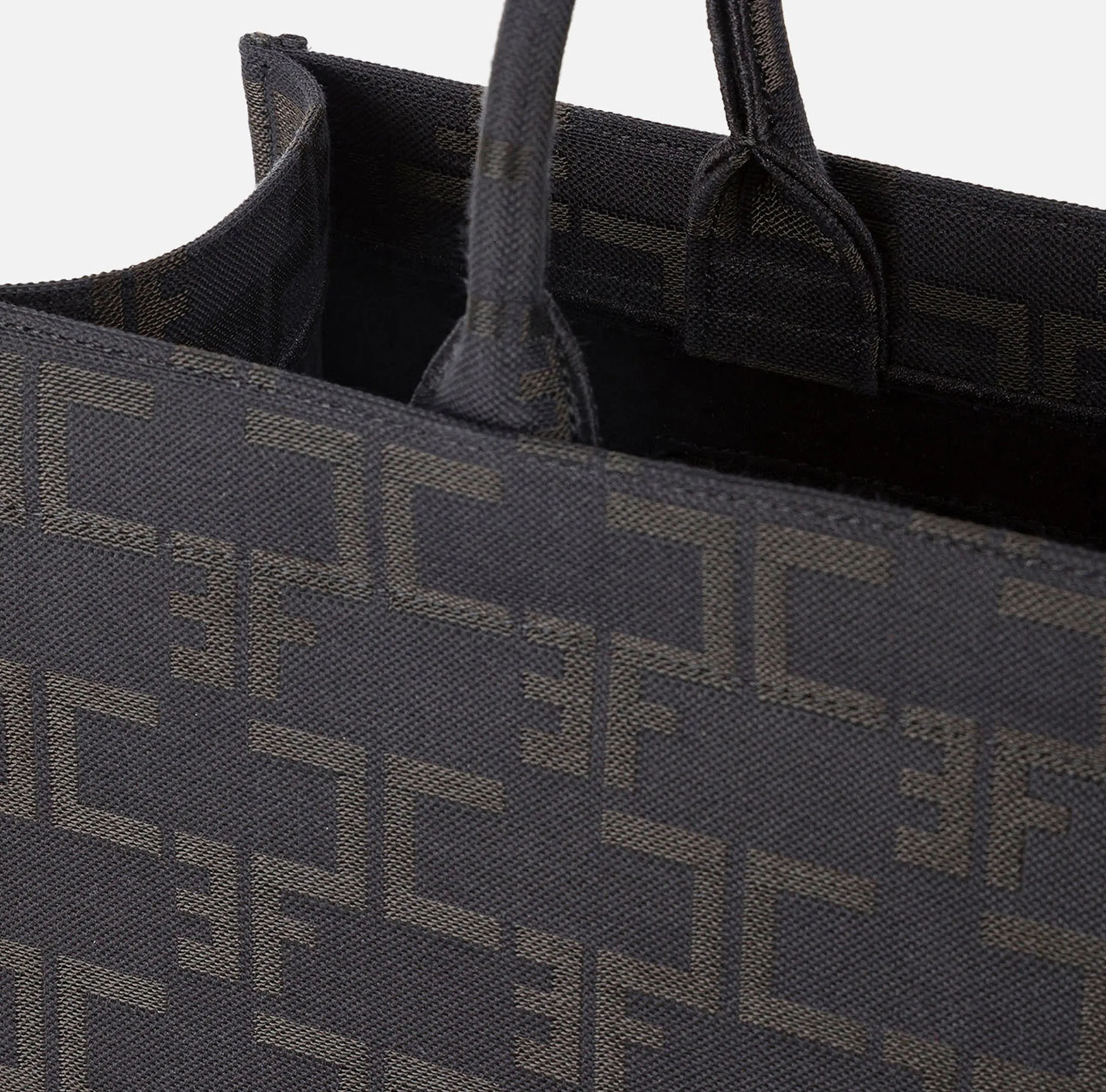 Borsa Monogram Media