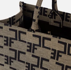 Borsa Monogram Media