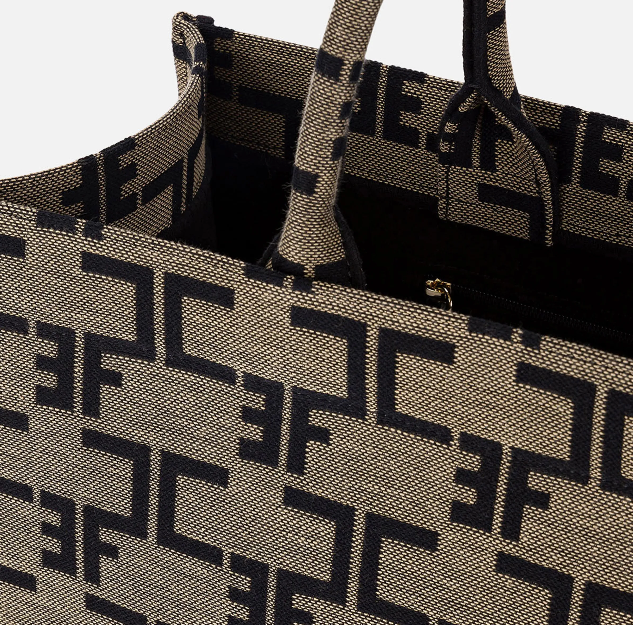 Borsa Monogram Media
