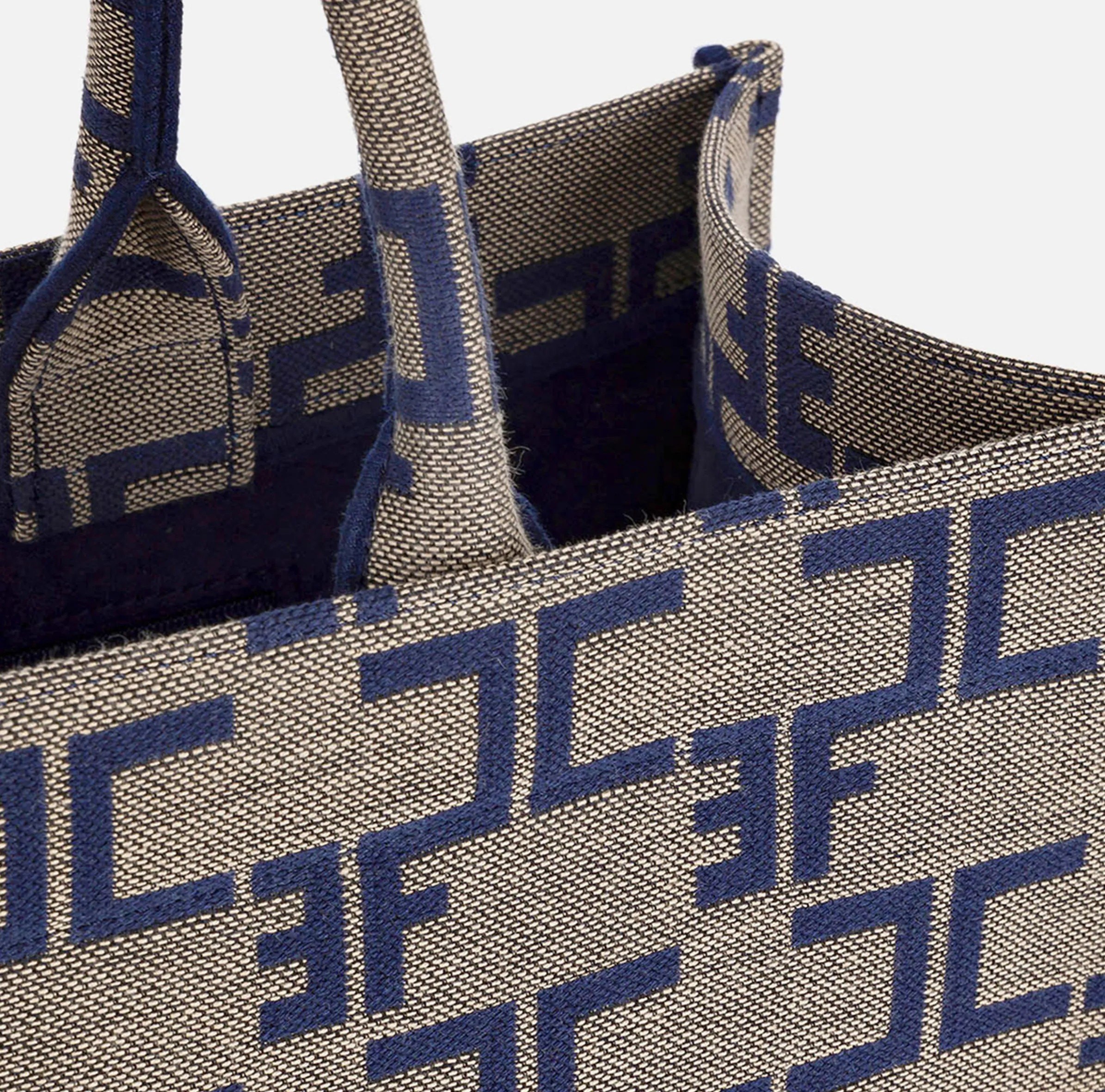 Borsa Monogram Media