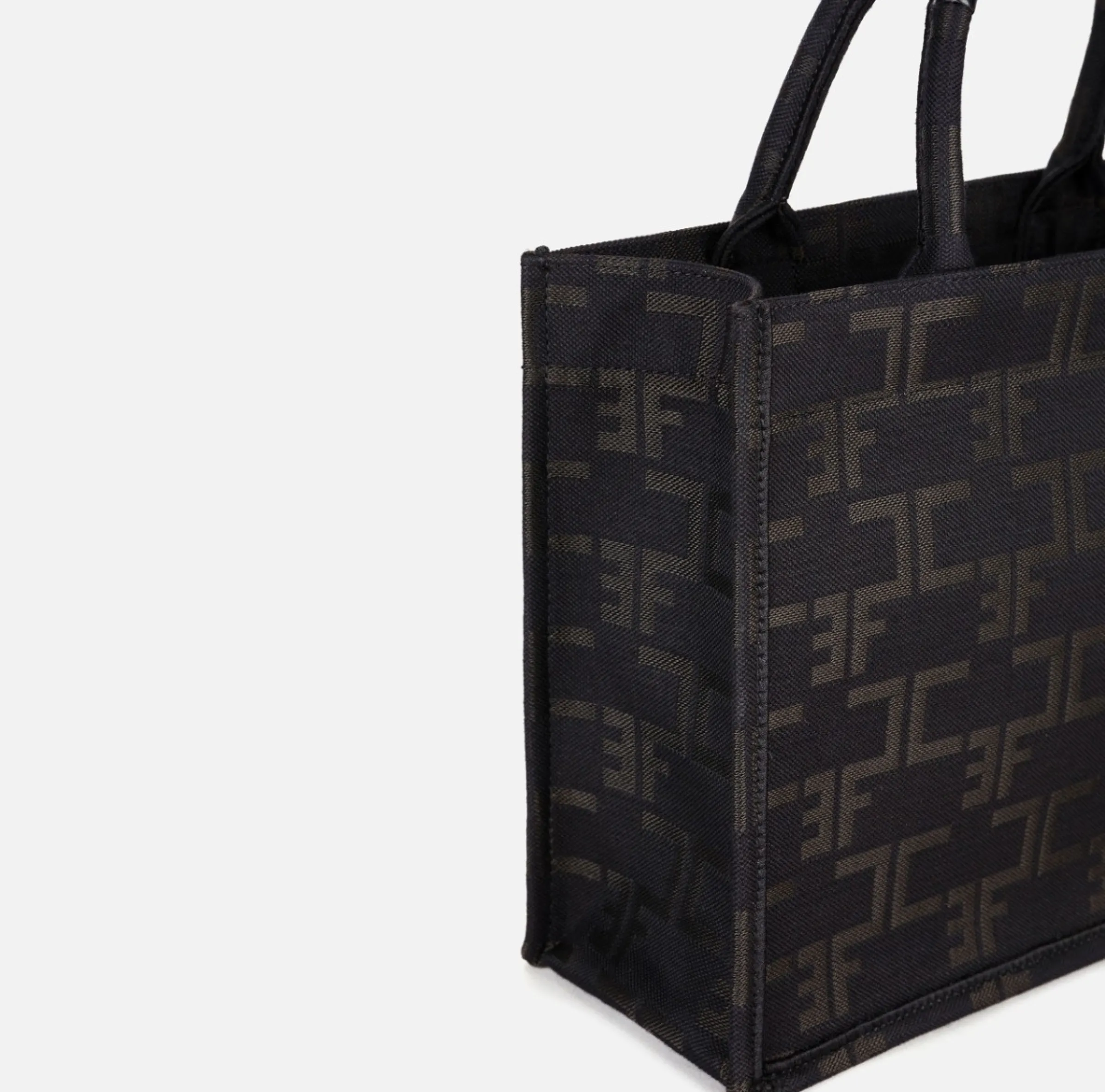 Borsa Monogram Piccola