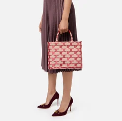 Borsa Monogram Piccola