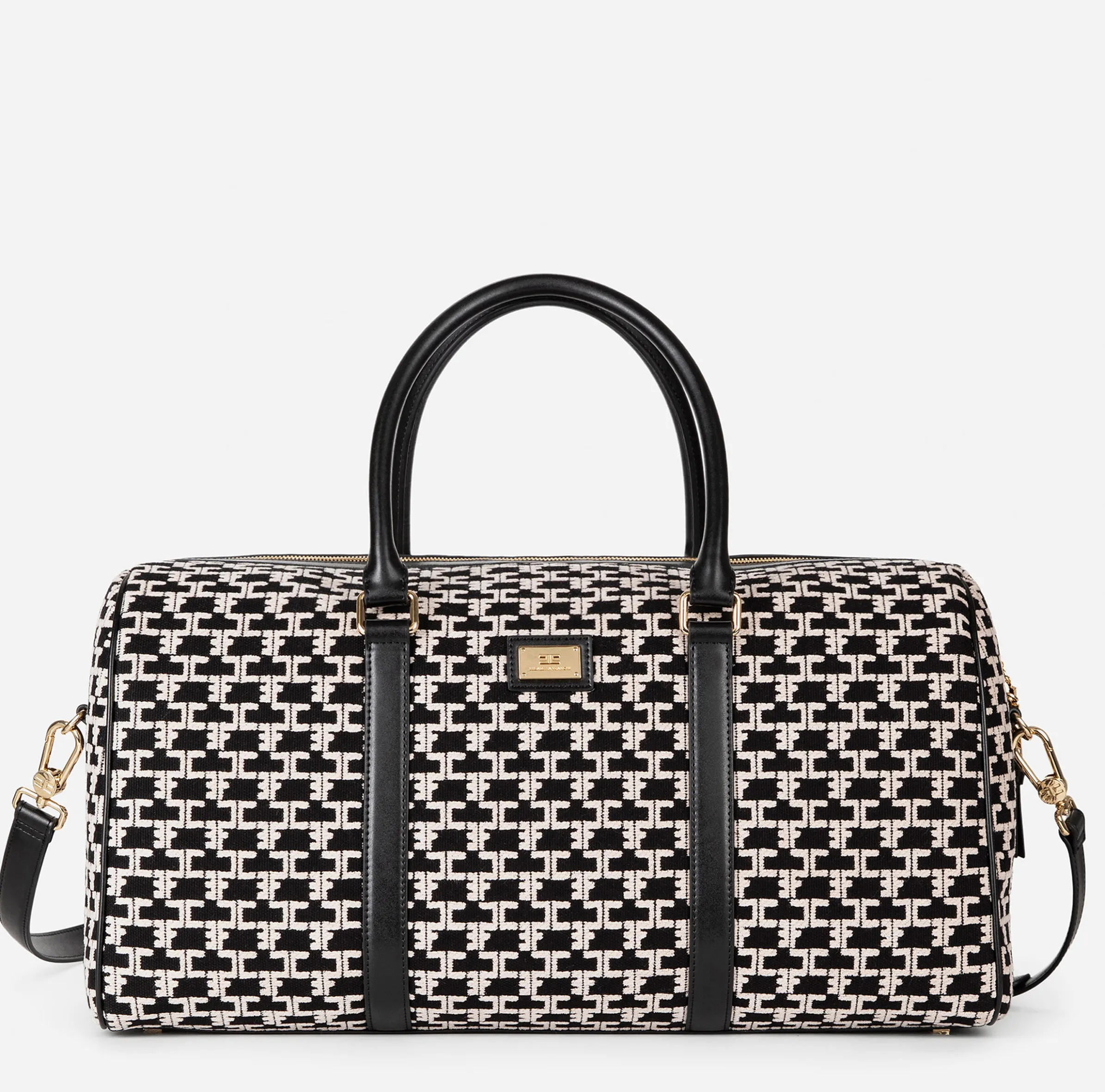 Borsone Weekend Monogram Travel