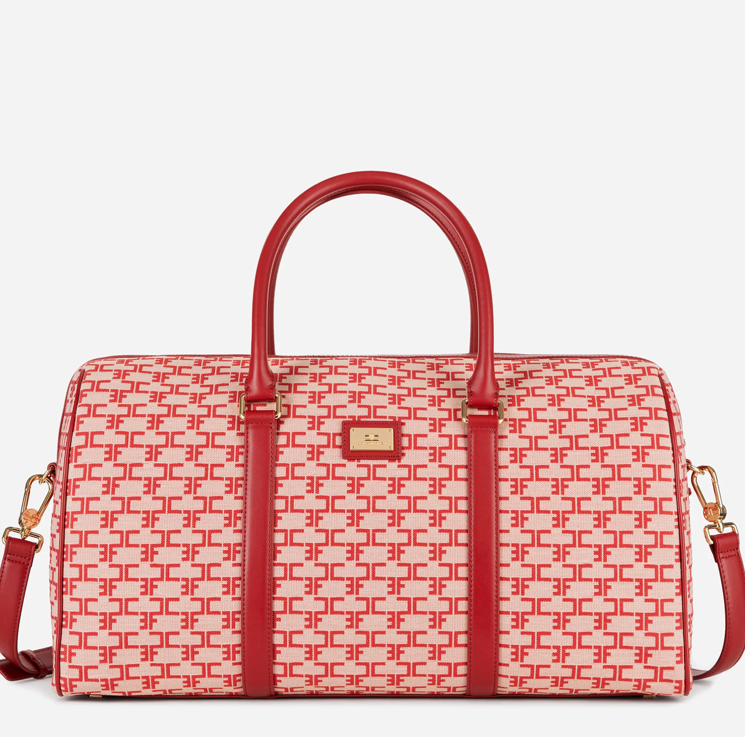 Borsone Weekend Monogram Travel