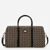 Borsone Weekend Monogram Travel