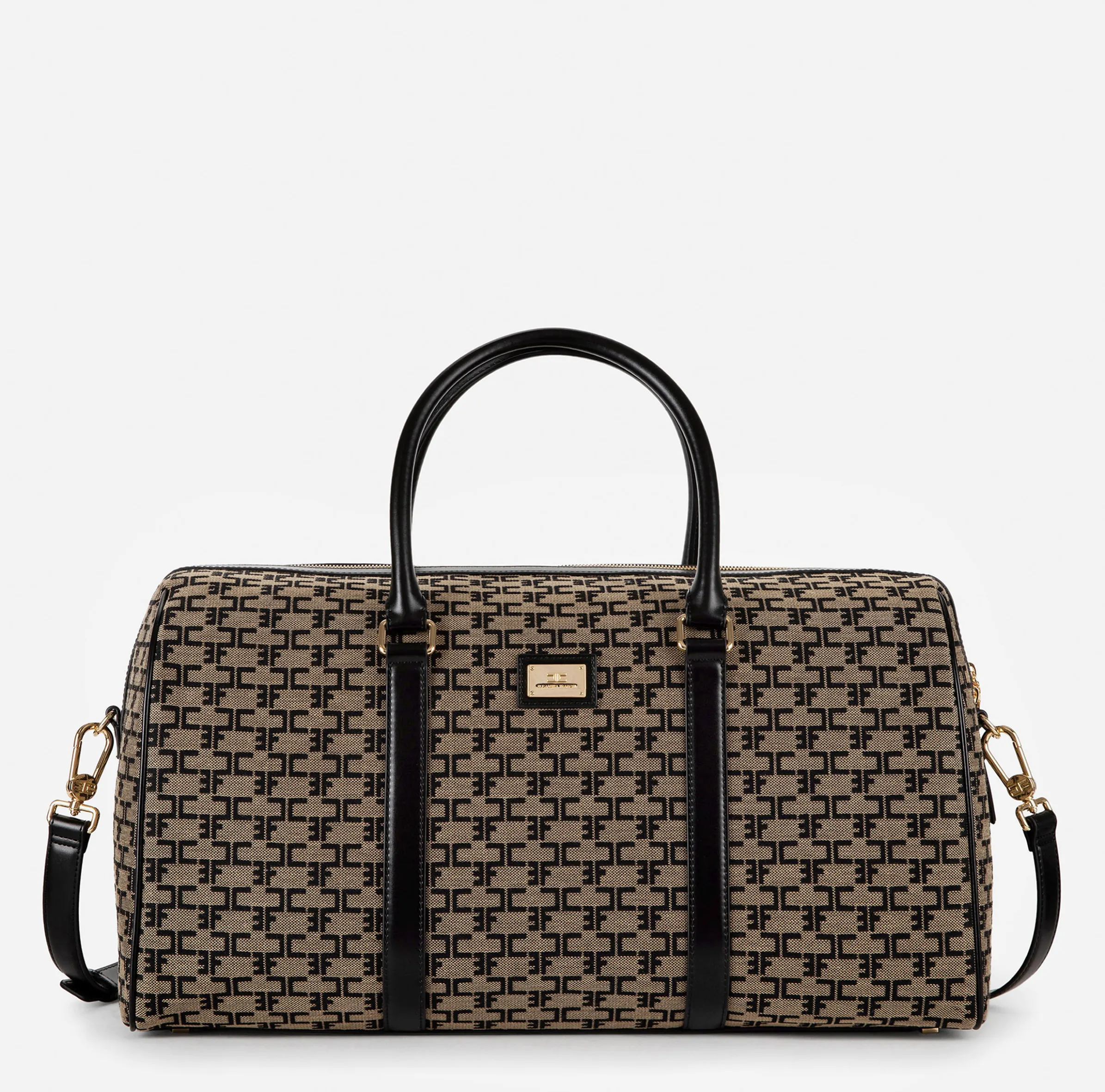 Borsone Weekend Monogram Travel