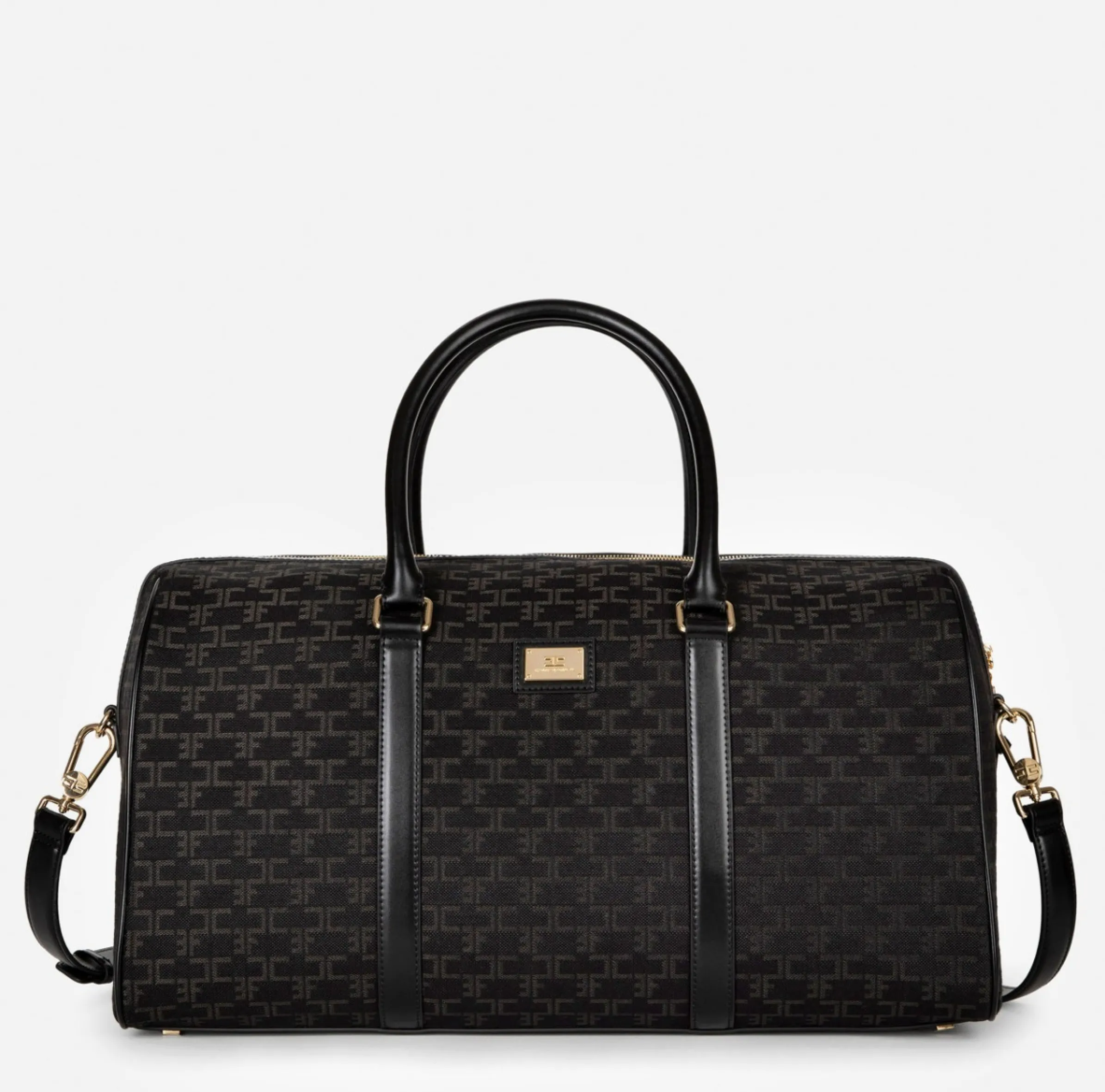 Borsone Weekend Monogram Travel