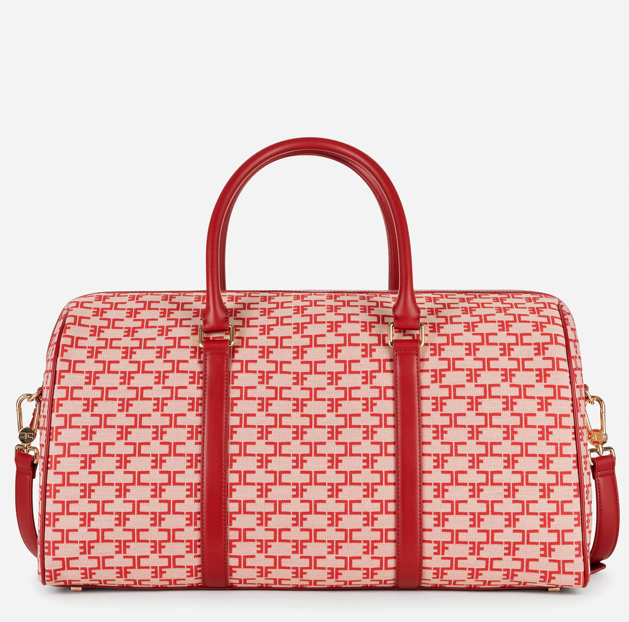 Borsone Weekend Monogram Travel