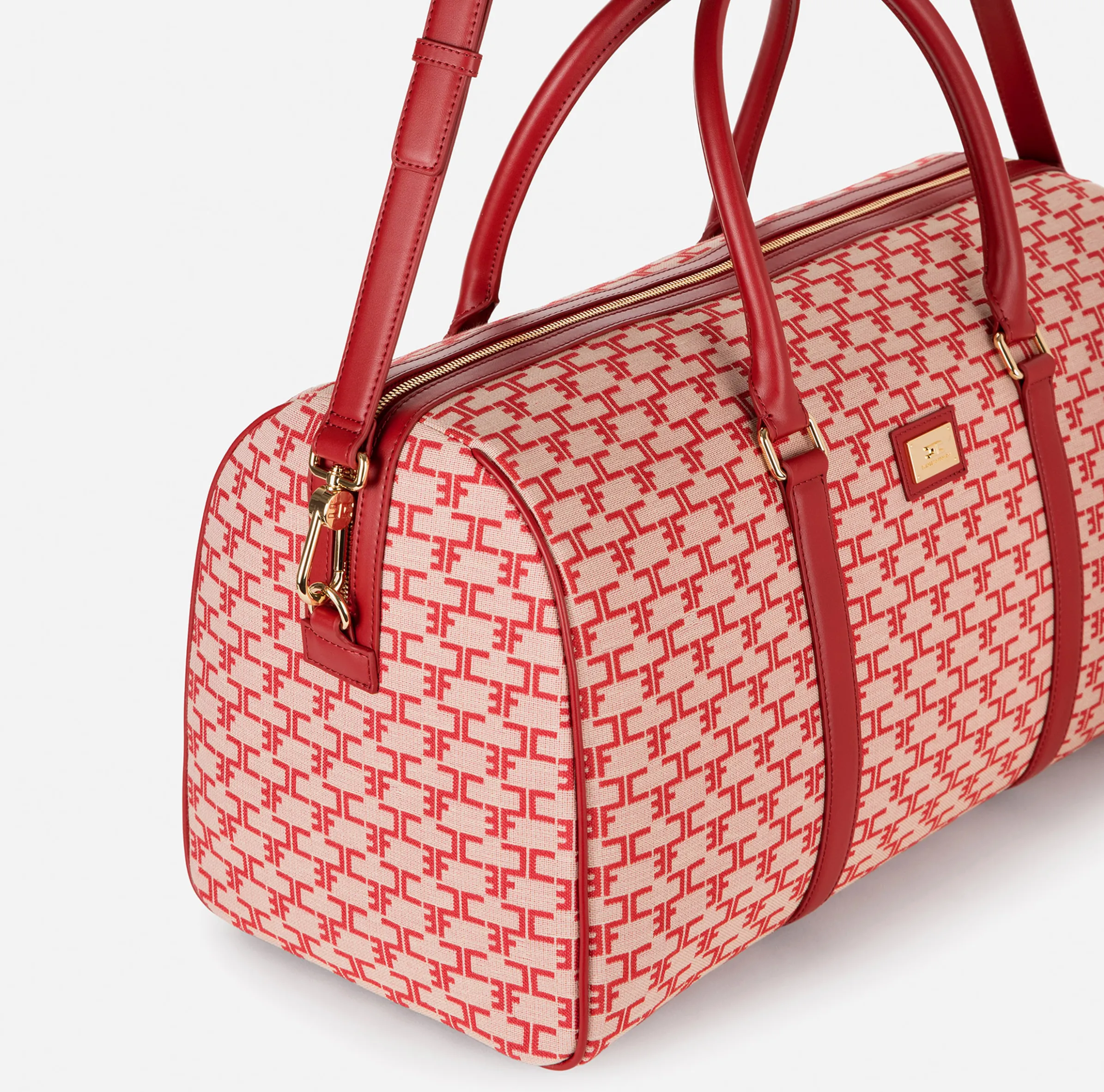 Borsone Weekend Monogram Travel