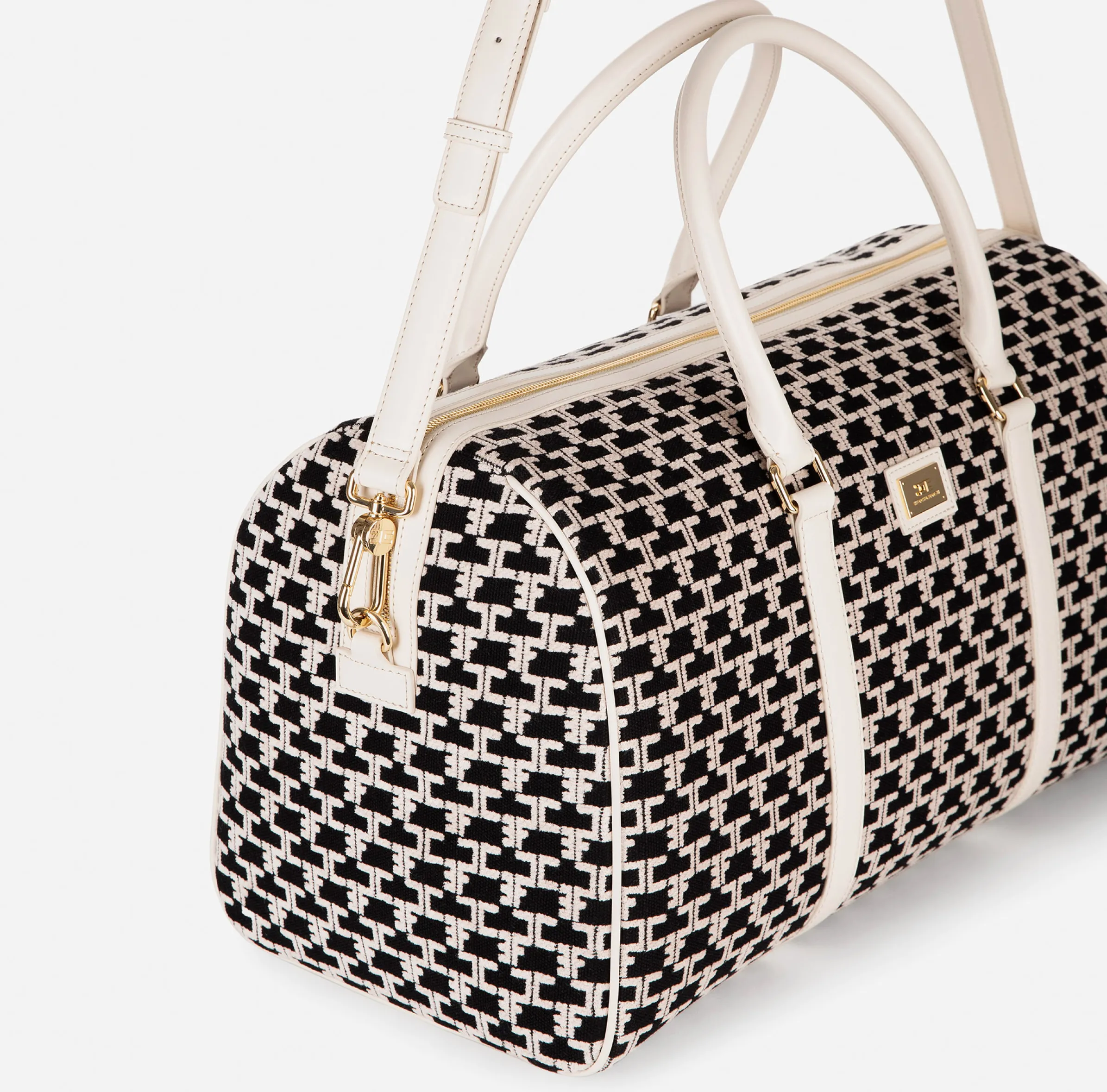Borsone Weekend Monogram Travel