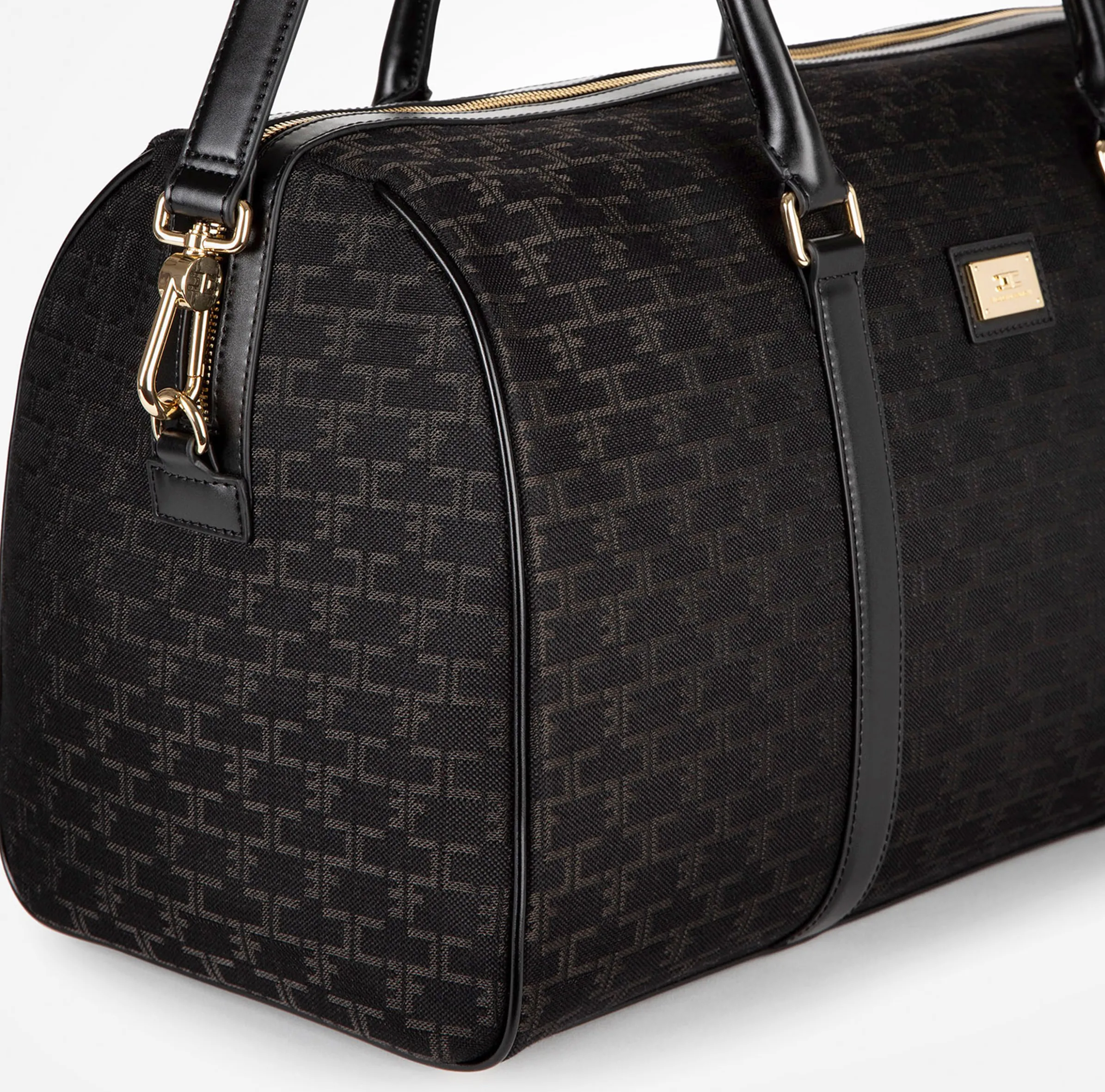Borsone Weekend Monogram Travel