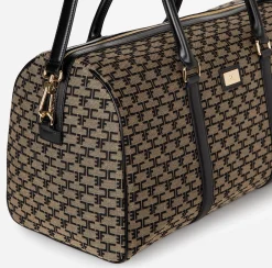 Borsone Weekend Monogram Travel
