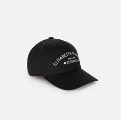 Cappellino da baseball con logo