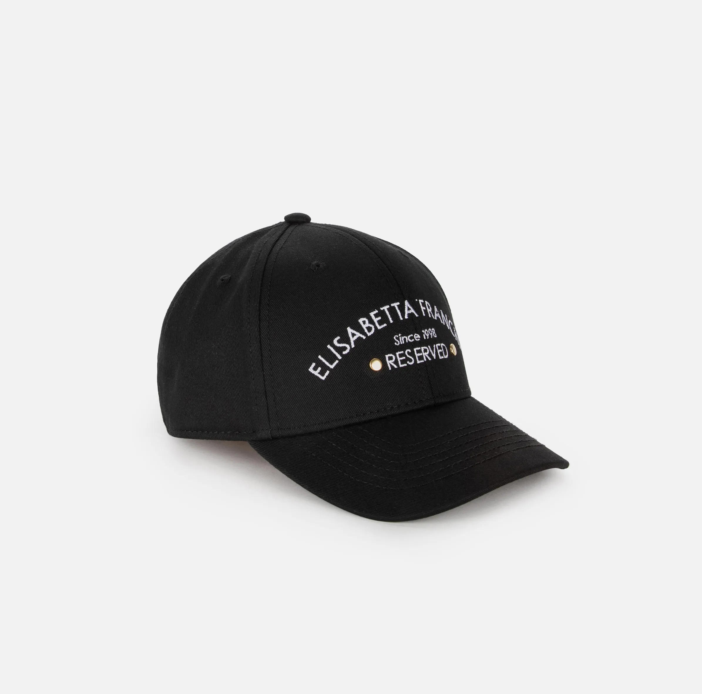 Cappellino da baseball con logo