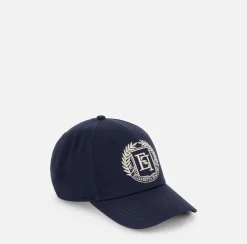 Cappellino da baseball con logo
