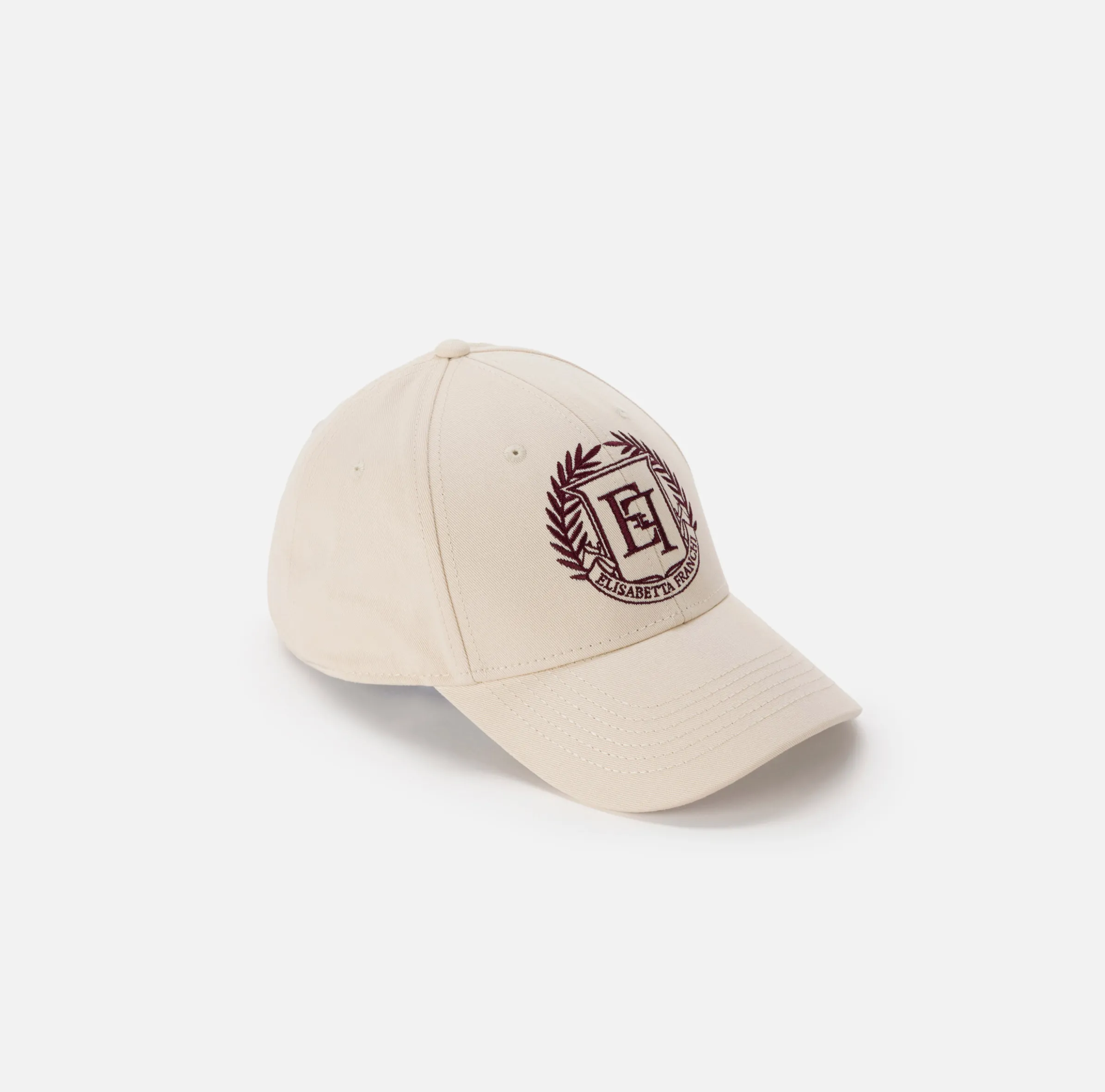 Cappellino da baseball con logo