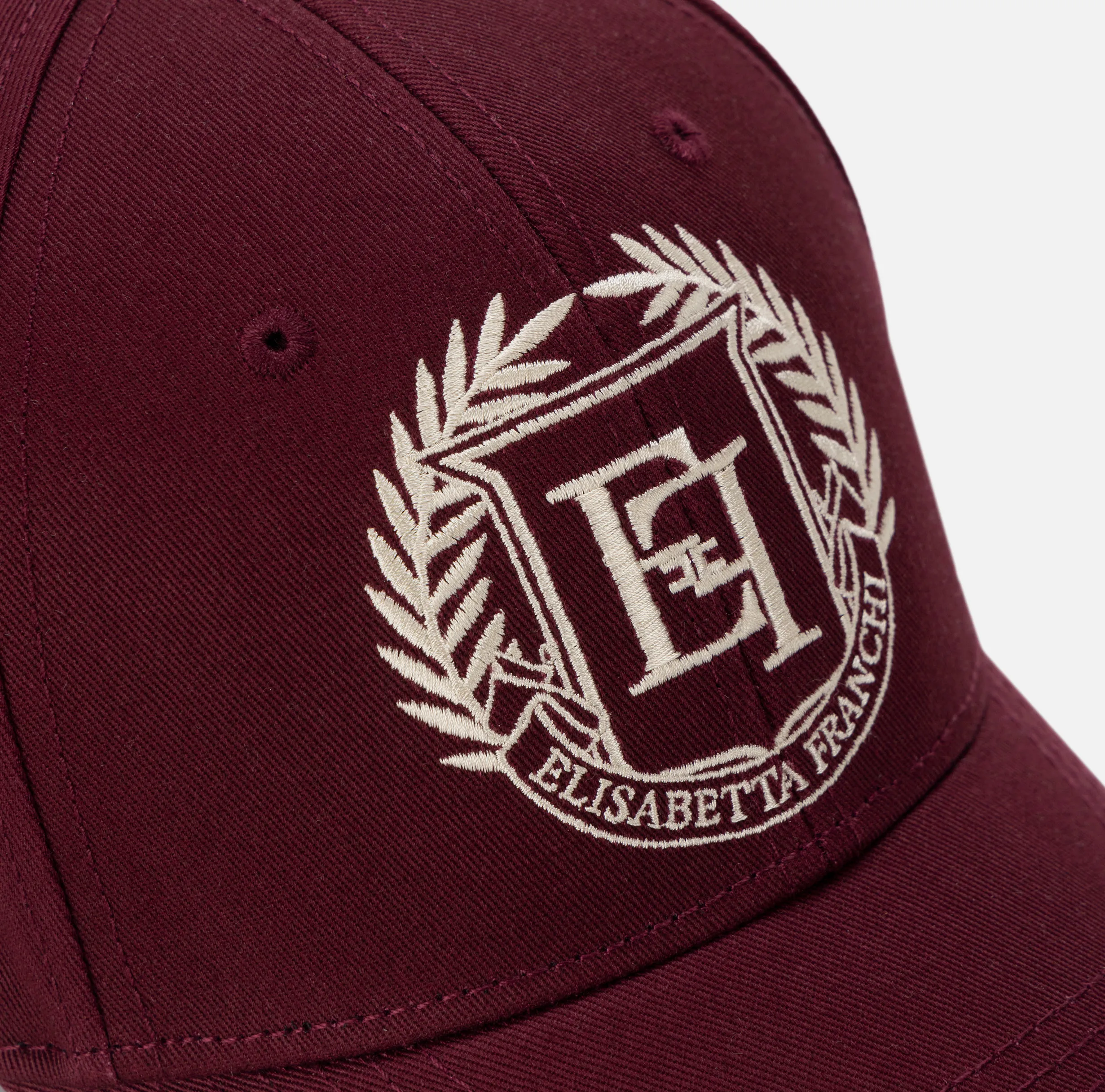 Cappellino da baseball con logo