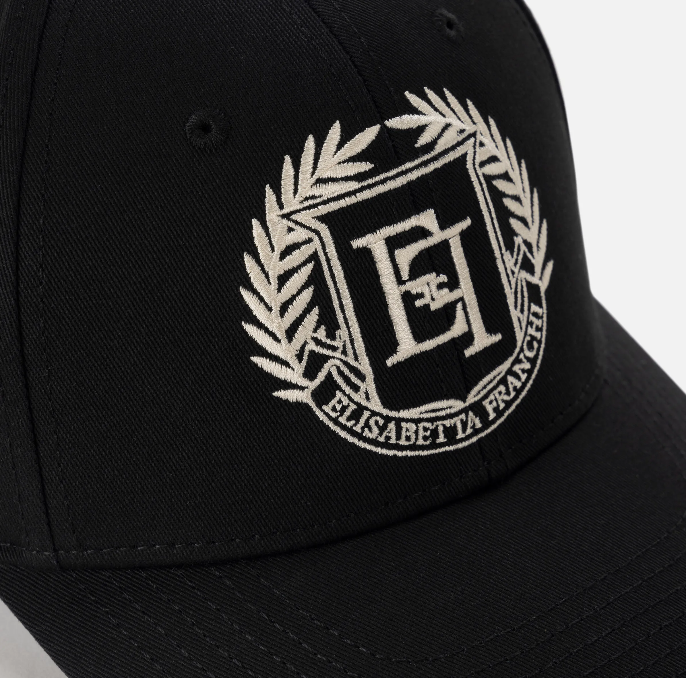 Cappellino da baseball con logo