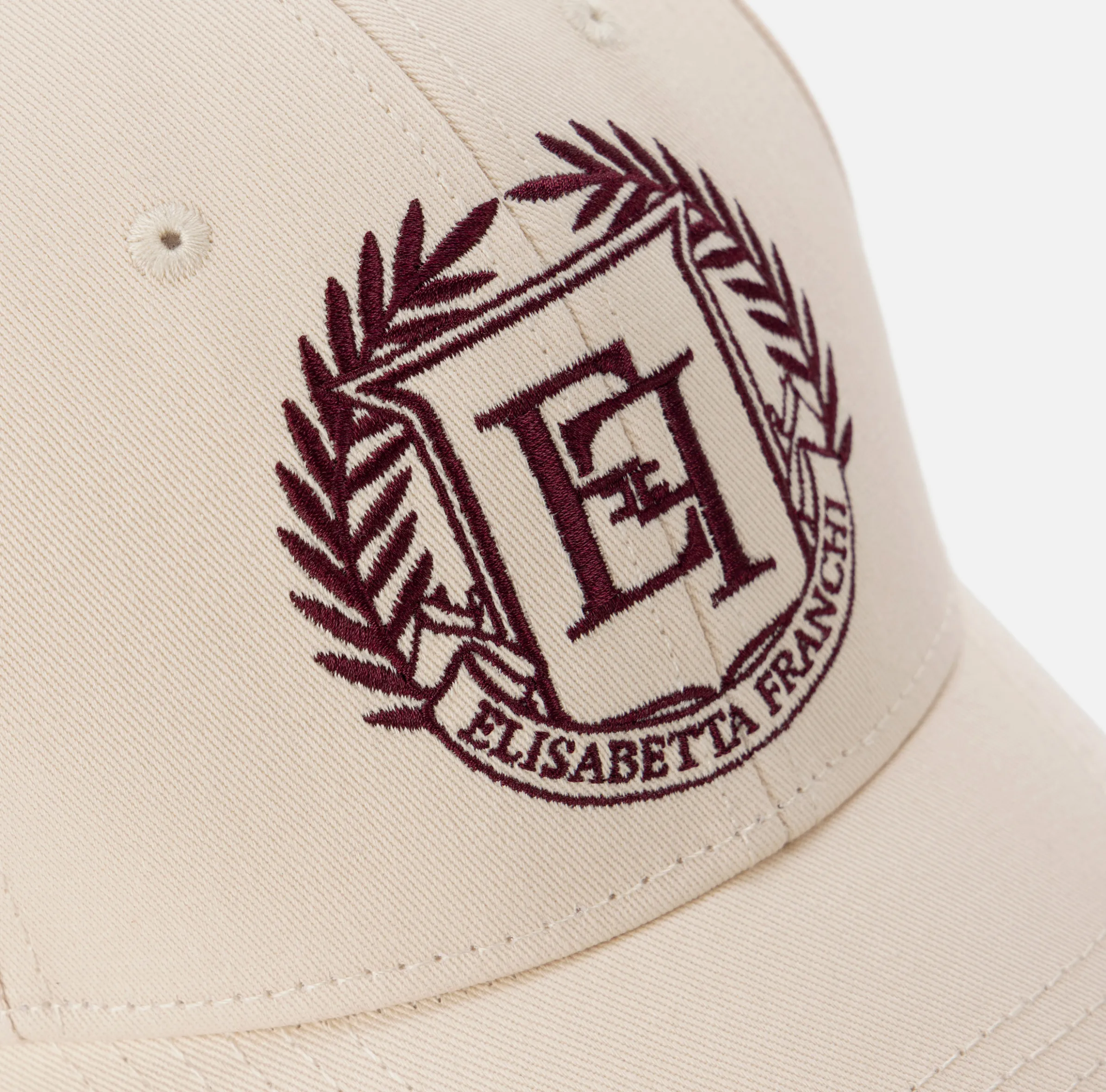 Cappellino da baseball con logo