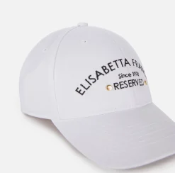 Cappellino da baseball con logo