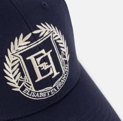 Cappellino da baseball con logo