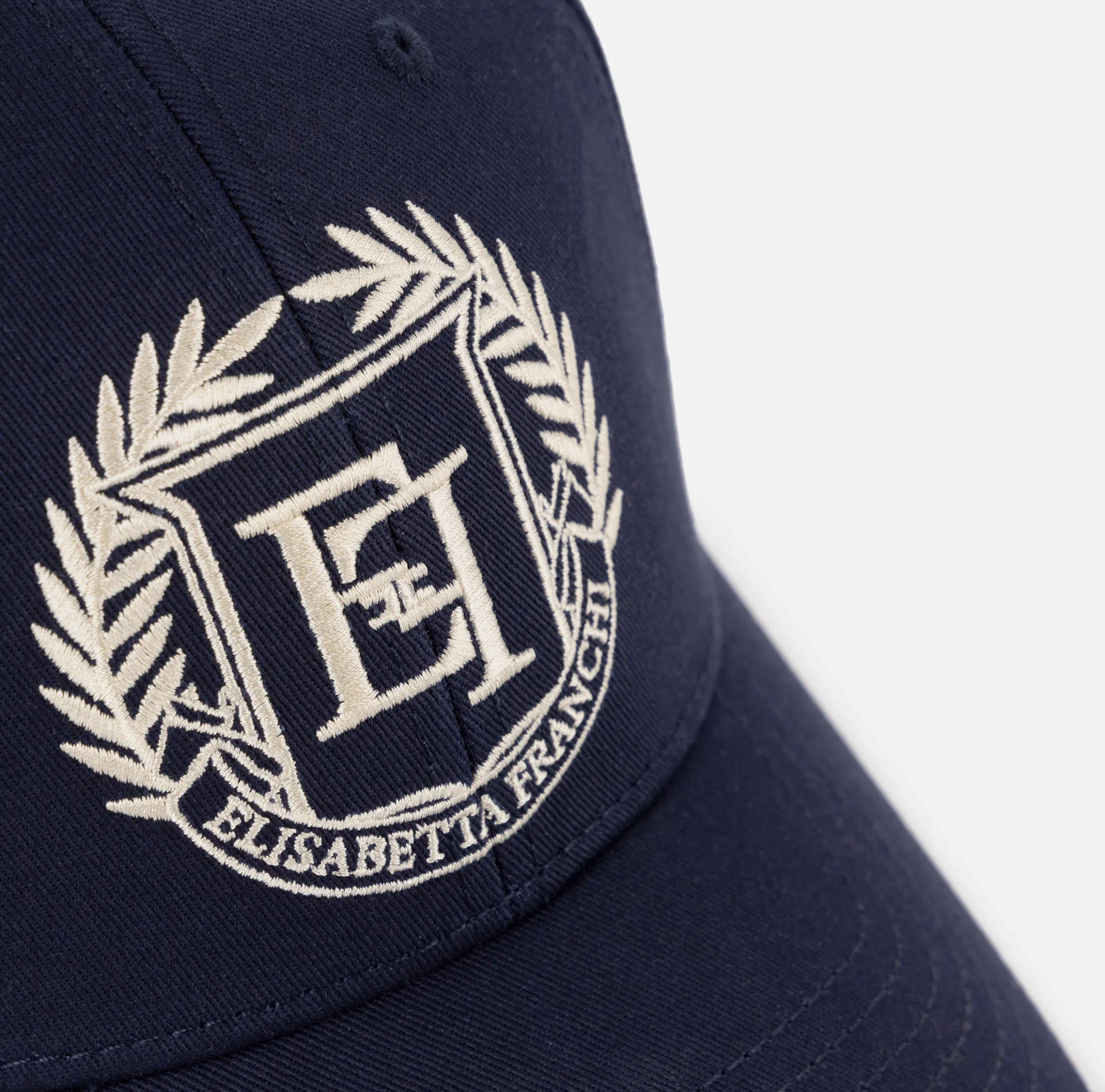 Cappellino da baseball con logo