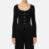 Cardigan in viscosa effetto plissé