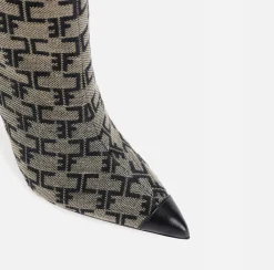 Cuissardes Monogram