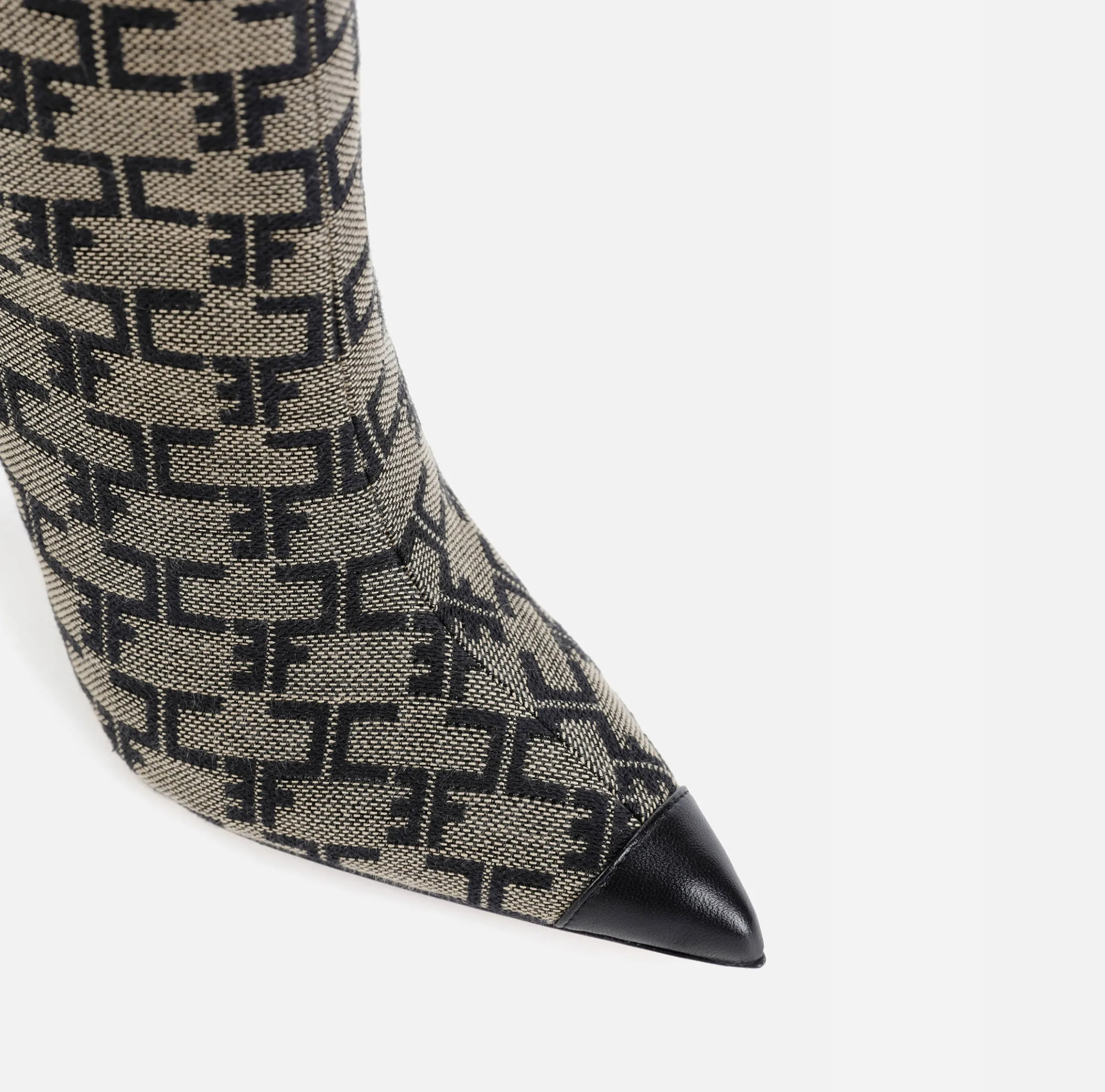 Cuissardes Monogram