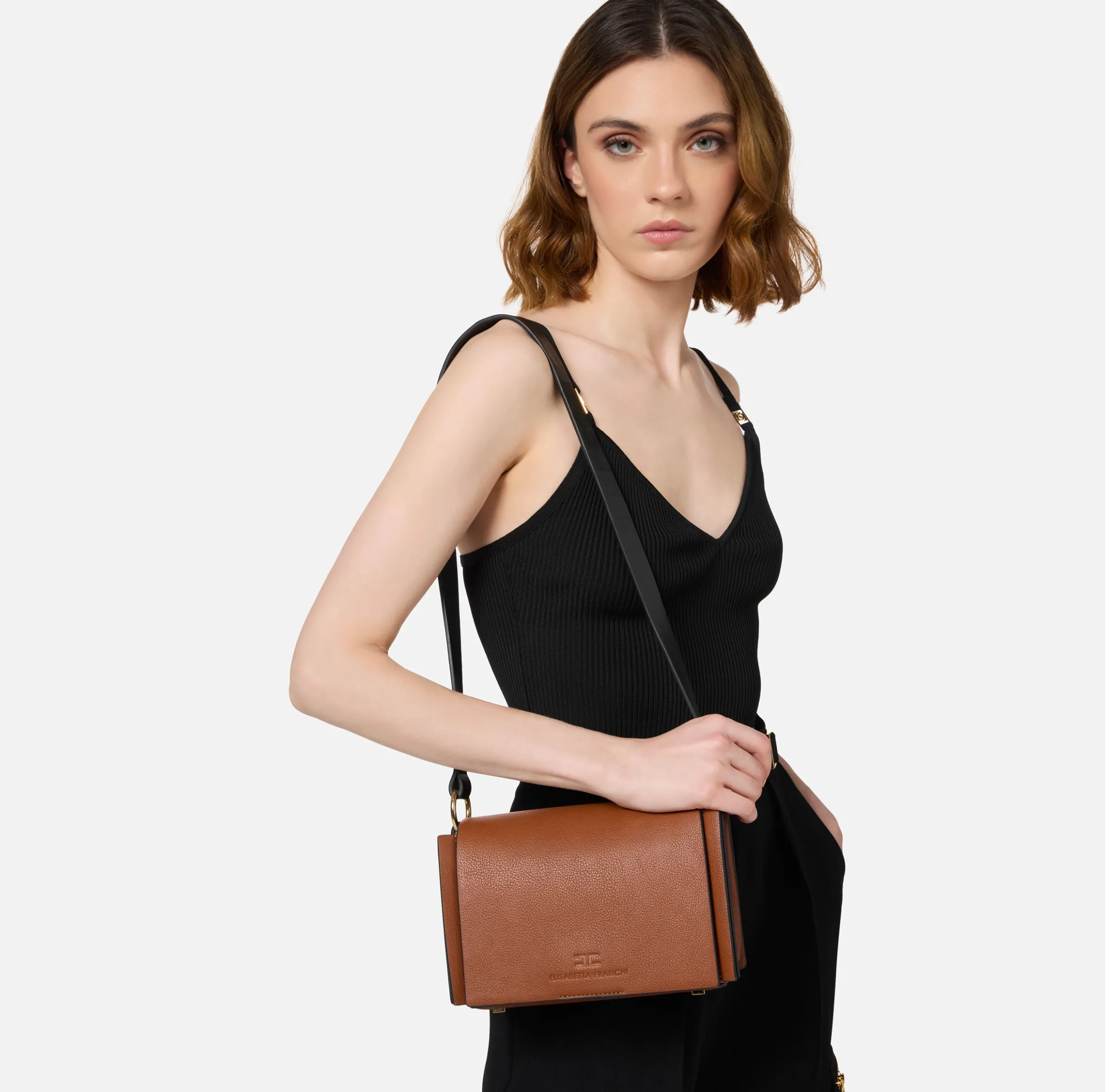 Dune Shoulder