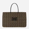 Madame Monogram Shopper Con Logo
