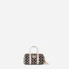 Mini Bauletto Monogram Travel
