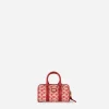 Mini Bauletto Monogram Travel